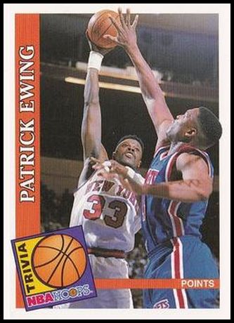 484 Patrick Ewing